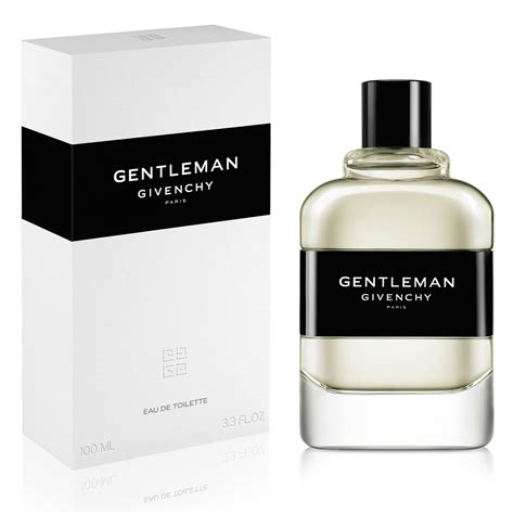 mejores perfumes de givenchy hombre